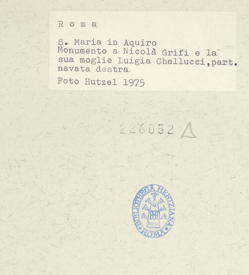 Rückseite von bh226052_recto