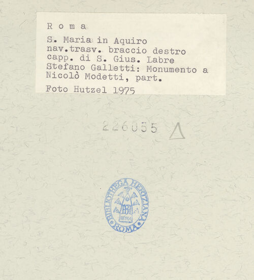 Rückseite von bh226055_recto