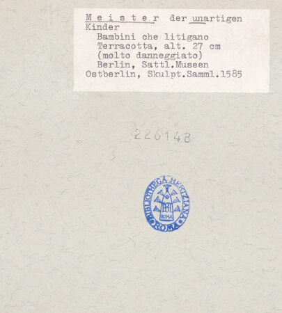 Rückseite von bh226148_recto