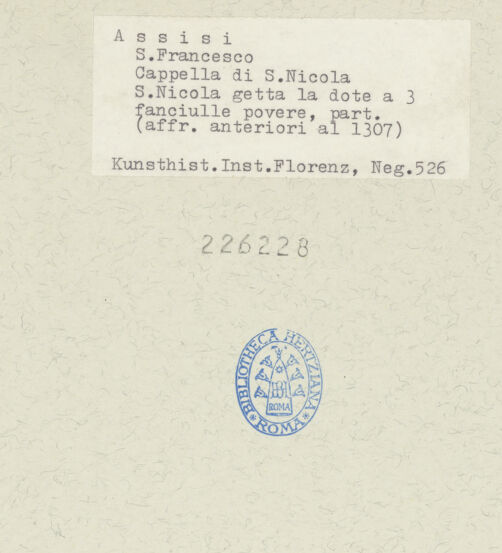 Rückseite von bh226228_recto