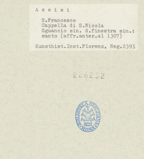 Rückseite von bh226232_recto