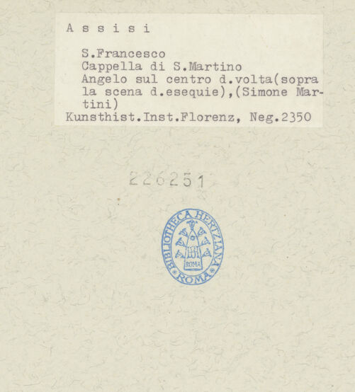 Rückseite von bh226251_recto