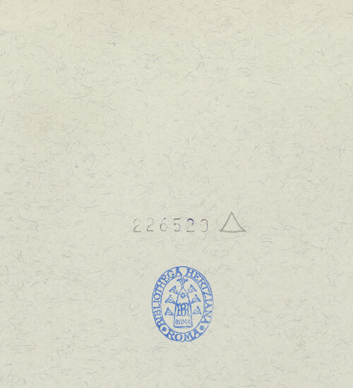 Rückseite von Alinari [https://www.deutsche-digitale-bibliothek.de/content/lizenzen/rv-ez/] Gesamtansicht, bh226520_recto. Foto.