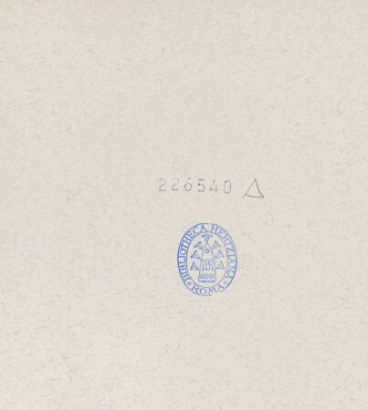 Rückseite von bh226540_recto