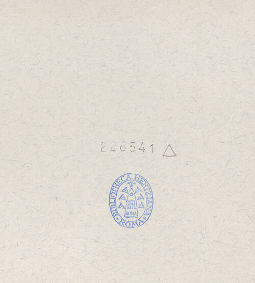 Rückseite von bh226541_recto