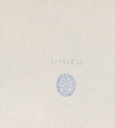 Rückseite von bh226542_recto