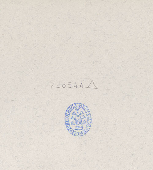 Rückseite von bh226544_recto