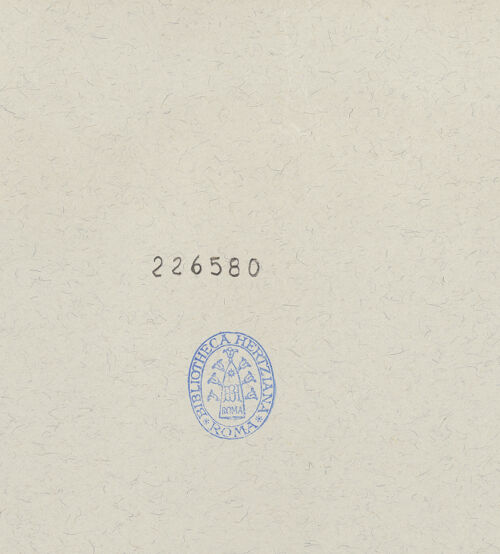 Rückseite von Alinari [https://www.deutsche-digitale-bibliothek.de/content/lizenzen/rv-ez/] Castello - Ansicht von Norden, bh226580_recto. Foto.