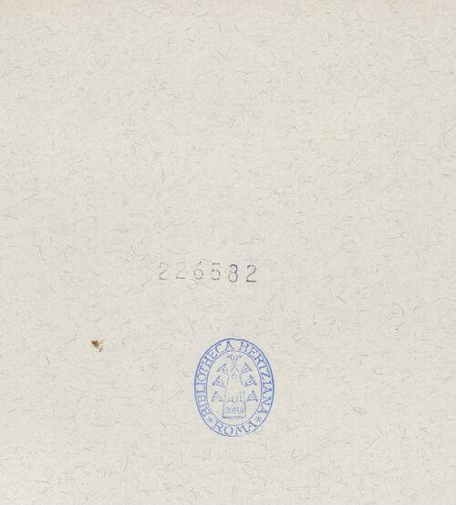 Rückseite von Alinari [https://www.deutsche-digitale-bibliothek.de/content/lizenzen/rv-ez/] Palazzo Reale - Innenansicht, bh226582_recto. Foto.