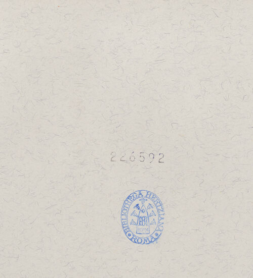 Rückseite von Alinari [https://www.deutsche-digitale-bibliothek.de/content/lizenzen/rv-ez/] Palazzo RealeScalone d'onore - Blick vom ersten Wendepodest Richtung Vestibolo superiore, bh226592_recto. Foto.