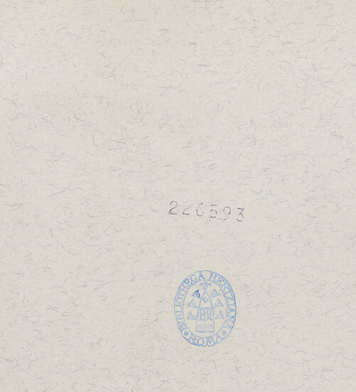 Rückseite von Alinari [https://www.deutsche-digitale-bibliothek.de/content/lizenzen/rv-ez/] Palazzo RealeSüdfassade - Detail, Mittelbau, bh226593_recto. Foto.