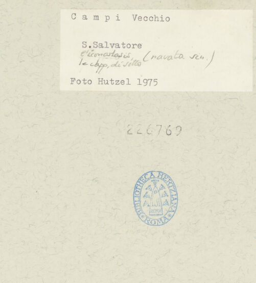 Rückseite von bh226769_recto