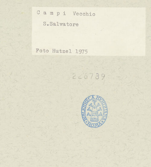 Rückseite von bh226789_recto