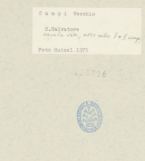 Rückseite von bh226796_recto