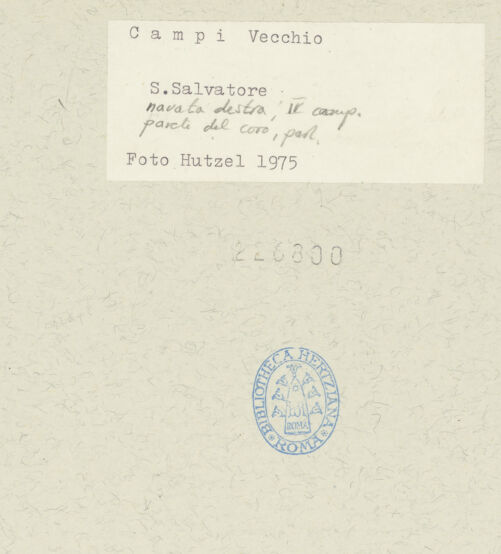 Rückseite von bh226800_recto