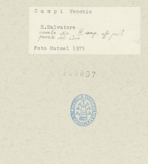 Rückseite von bh226807_recto