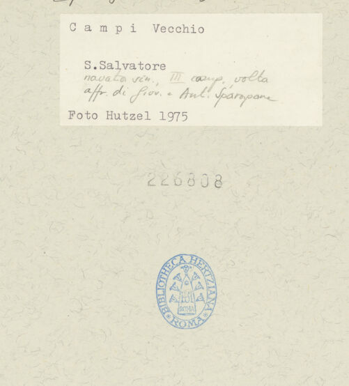 Rückseite von bh226808_recto