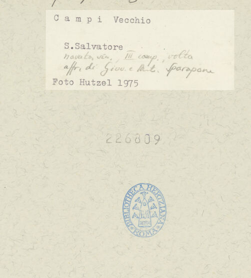 Rückseite von bh226809_recto