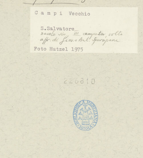 Rückseite von bh226810_recto