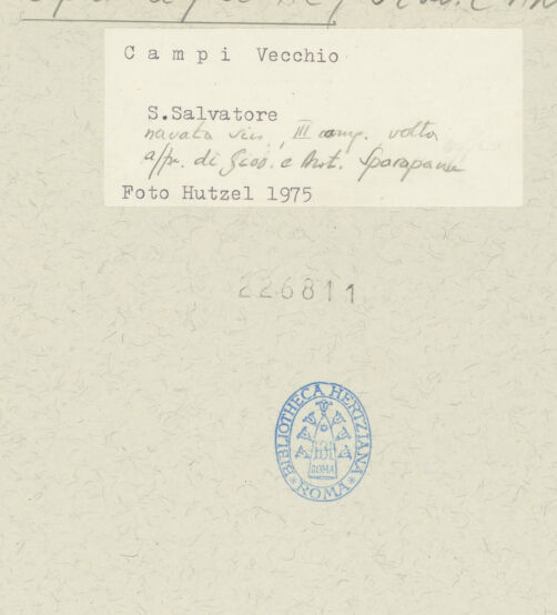 Rückseite von bh226811_recto