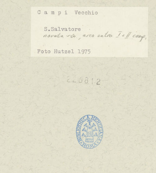 Rückseite von bh226812_recto