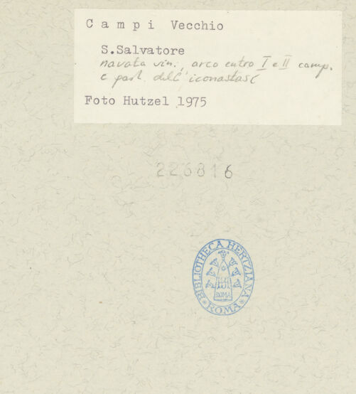 Rückseite von bh226816_recto