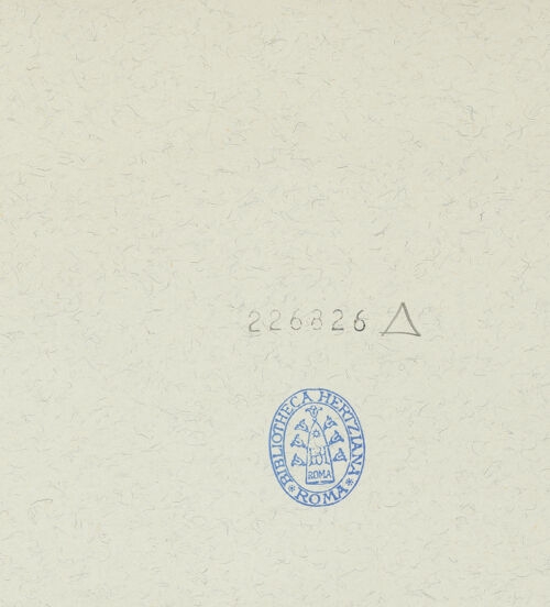 Rückseite von bh226826_recto