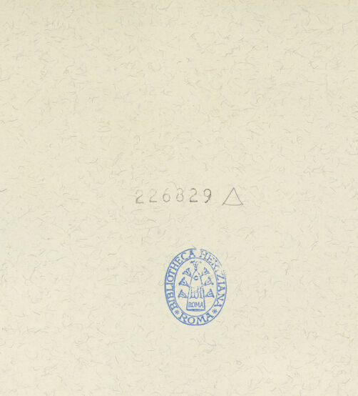 Rückseite von bh226829_recto