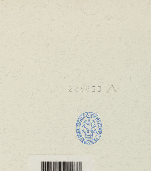 Rückseite von bh226830_recto