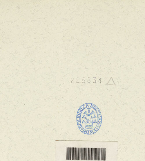 Rückseite von bh226831_recto