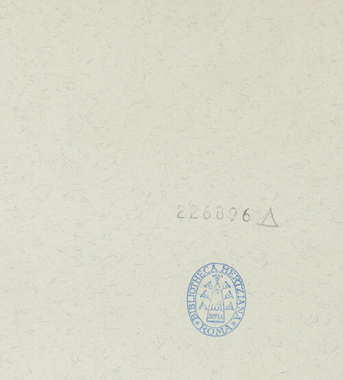 Rückseite von bh226896_recto