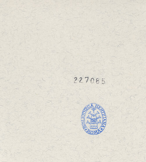 Rückseite von bh227085_recto