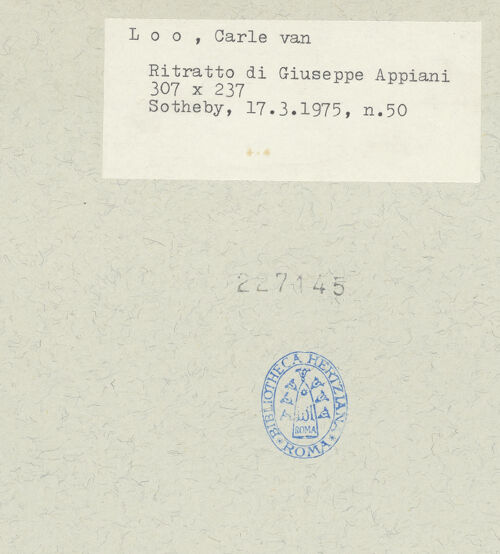 Rückseite von bh227145_recto