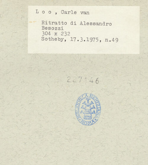 Rückseite von bh227146_recto