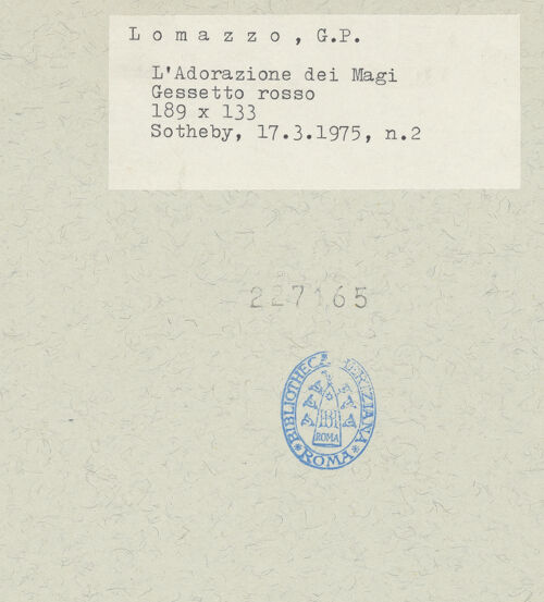 Rückseite von bh227165_recto