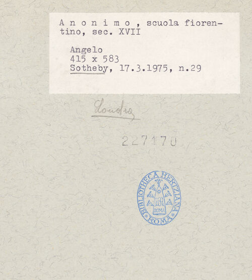 Rückseite von bh227170_recto