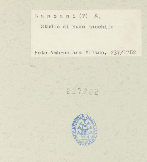 Rückseite von bh227202_recto