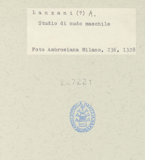 Rückseite von bh227221_recto