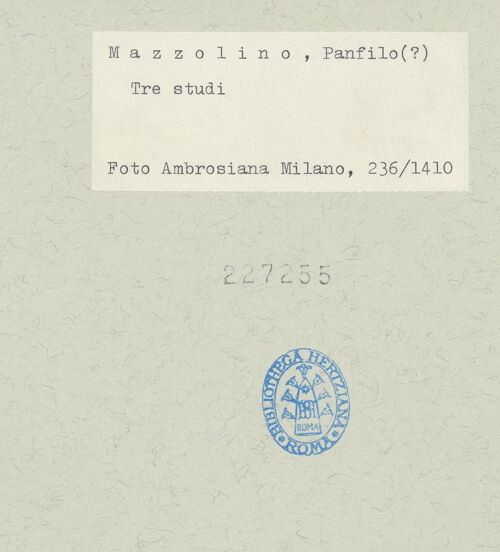 Rückseite von bh227255_recto