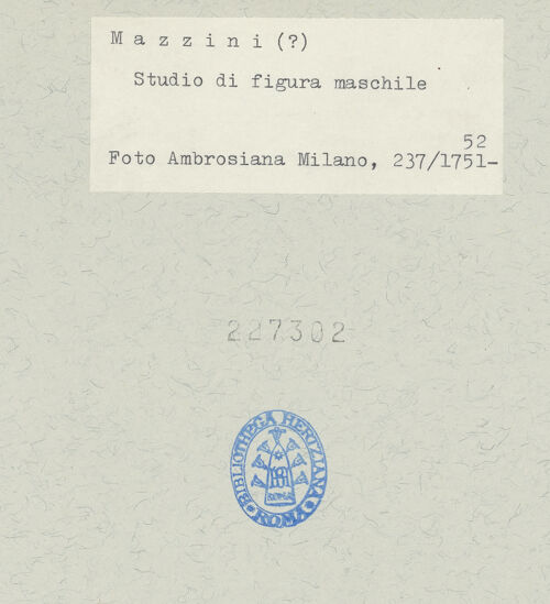 Rückseite von bh227302_recto