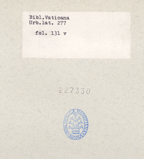 Rückseite von bh227330_recto