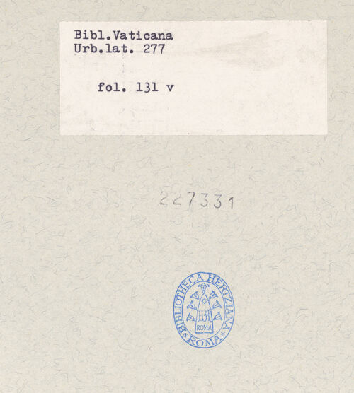 Rückseite von bh227331_recto