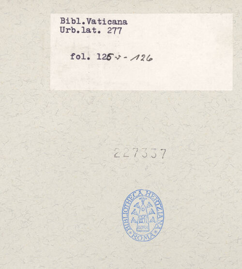 Rückseite von bh227337_recto