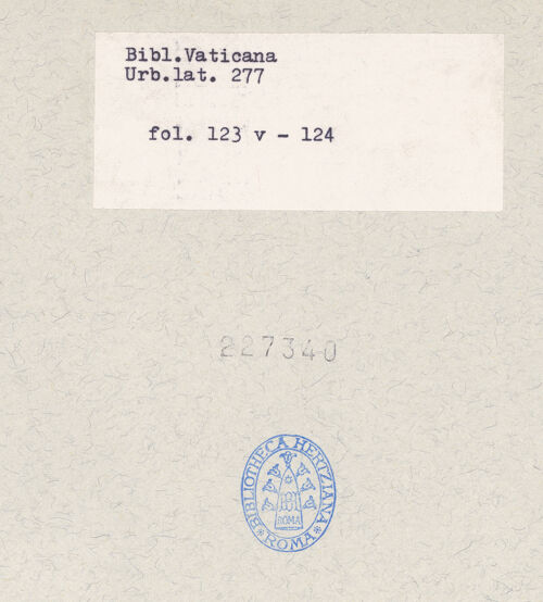 Rückseite von bh227340_recto