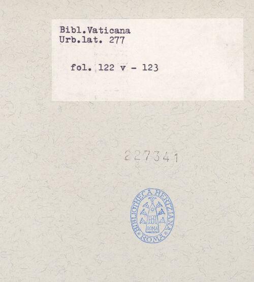 Rückseite von bh227341_recto