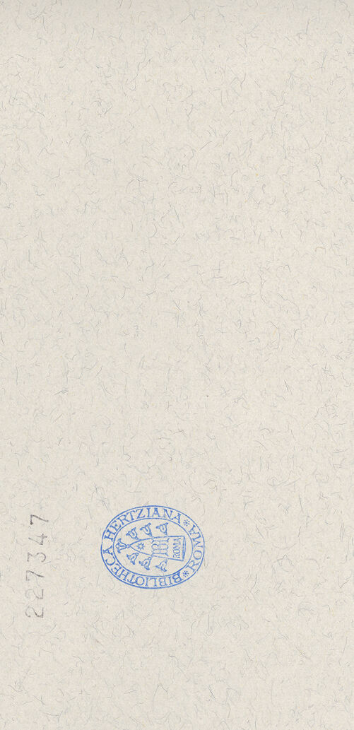 Rückseite von bh227347_recto