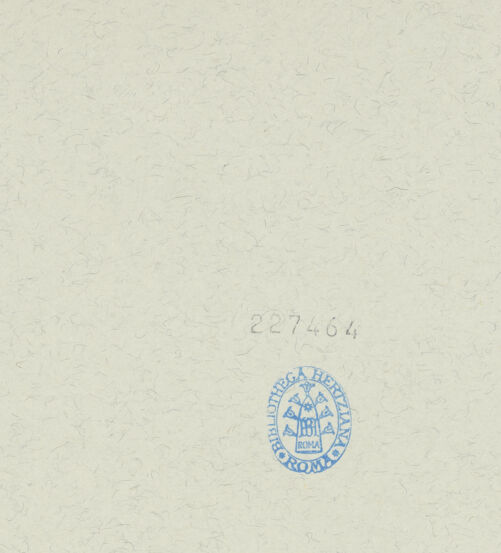 Rückseite von bh227464_recto