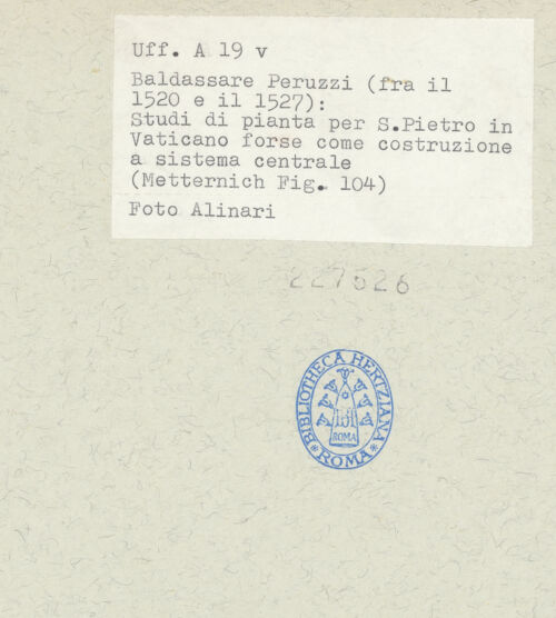 Rückseite von bh227526_recto