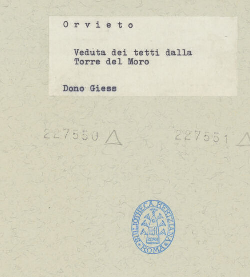 Rückseite von bh227550_bh227551_recto