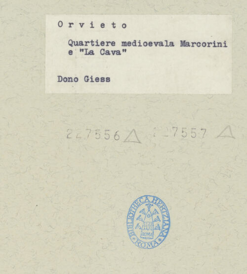 Rückseite von bh227556_bh227557_recto